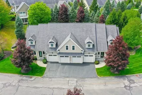 40 Adams Farm Rd #40, Shrewsbury, MA 01545