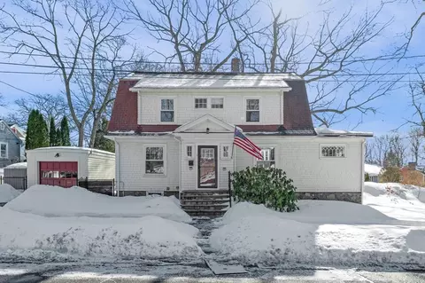 1 Bond St, Swampscott, MA 01907