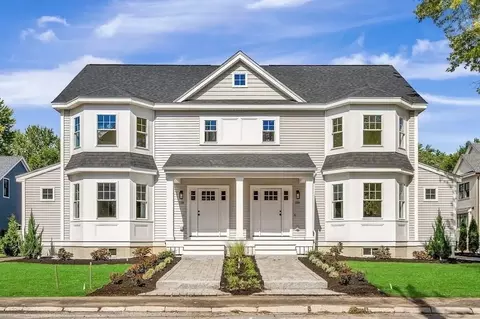 116 Conant St #116, Concord, MA 01742
