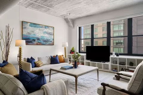 437 D St #7F, Boston, MA 02210