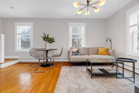 35 Boulevard Rd #35, Arlington, MA 02474