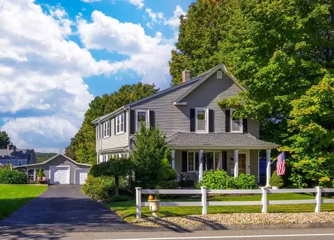 47 Central St, Southborough, MA 01772