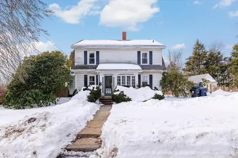 57 Old Sturbridge Rd, Southbridge, MA 01550