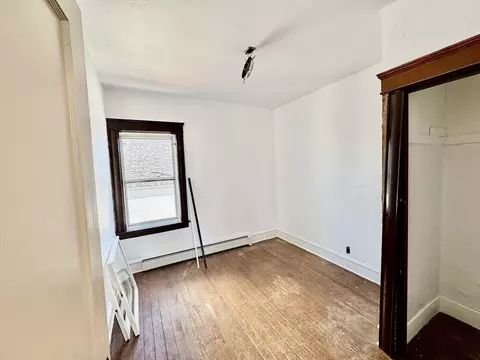 Bedroom - 30 Broad St, Fall River, MA 02724 photo 1 of 2