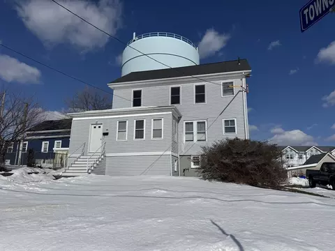 Exterior - 30 Broad St, Fall River, MA 02724 photo 3 of 8