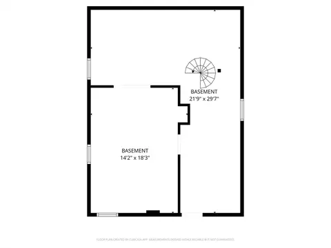 Floorplan - 30 Broad St, Fall River, MA 02724 photo 1 of 1