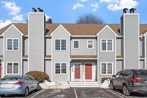 128 Parker St #3B, Acton, MA 01720