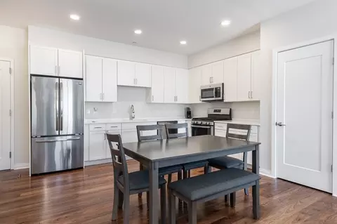 3531 Washington St #322D, Boston, MA 02130