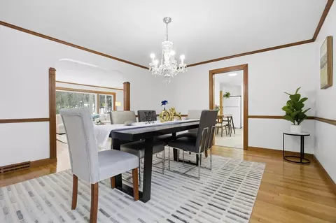 Dining - 5 Crest Dr W, Dover, MA 02030 photo 1 of 2