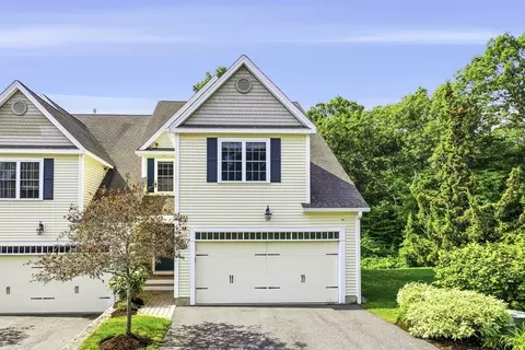 2 Trevor Ln #2, Hopkinton, MA 01748
