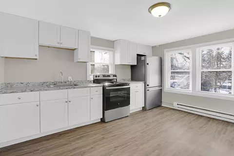 Kitchen - 21 Depot, Chicopee, MA 01020 photo 3 of 4