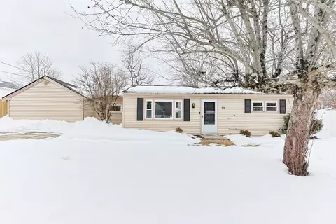 58 Douglas Dr, Bellingham, MA 02019