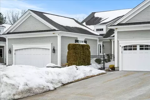 6 Lydias Way #6, Northborough, MA 01532