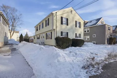 43-43 A Chandler St, Belmont, MA 02478