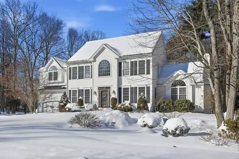 12 Cortland Cir #12, Lunenburg, MA 01462