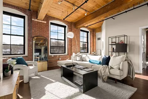 1245 Adams St #B503, Boston, MA 02124