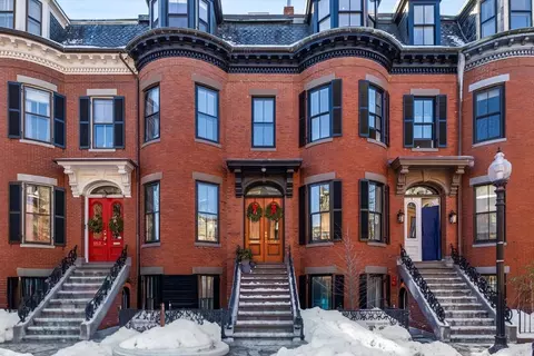 154 W Newton St #3, Boston, MA 02118