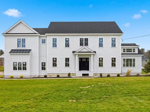 252 Concord Rd #LOT 3A, Westford, MA 01886