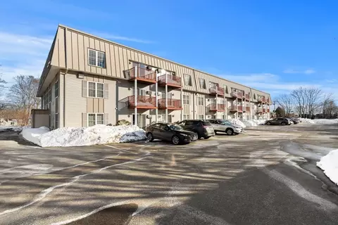 Exterior - 2 Ocean Ave #2K, Gloucester, MA 01930 photo 2 of 4
