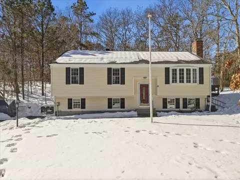 19 Emerald Way, Sandwich, MA 02644
