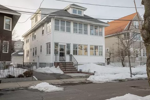 19 Amaranth Ave, Medford, MA 02155