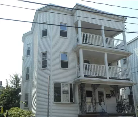 26-28 Adrian St, Somerville, MA 02143
