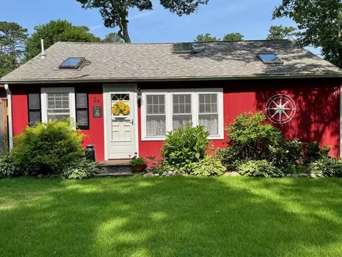 24 East Rd, Mashpee, MA 02649 photo 38