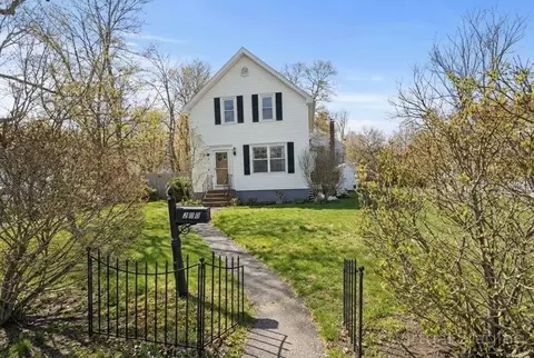 200 Smith St, North Attleboro, MA 02760