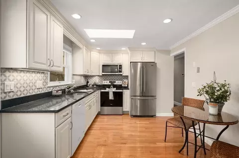 Kitchen - 2 Iroquois Rd, Danvers, MA 01923 photo 1 of 3