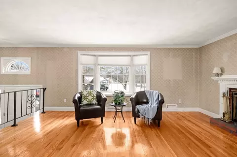 Living - 2 Iroquois Rd, Danvers, MA 01923 photo 1 of 3