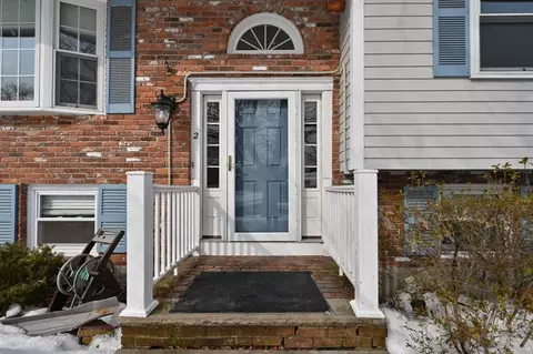 Exterior - 2 Iroquois Rd, Danvers, MA 01923 photo 2 of 9