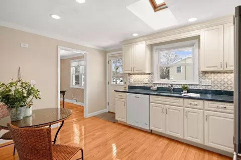 Kitchen - 2 Iroquois Rd, Danvers, MA 01923 photo 3 of 3