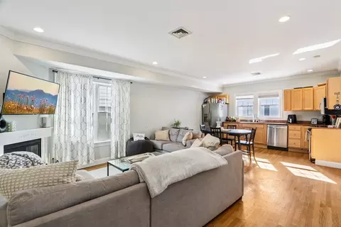 108 Emerson St #1, Boston, MA 02127
