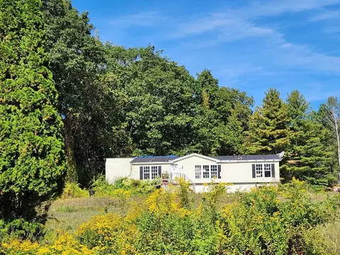2153 Route 2, Charlemont, MA 01339