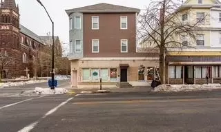 1401 Acushnet Ave, New Bedford, MA 02745