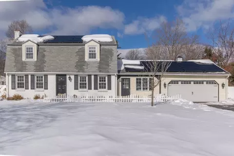 20 Kimberly Cir, Longmeadow, MA 01106