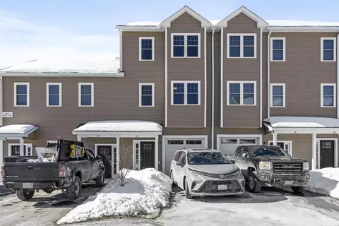 7 Gorham St #54, Chelmsford, MA 01824