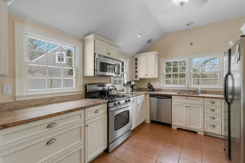 Kitchen - 140 Sixth Ave, Hyannis, MA 02601 photo 1 of 3