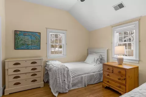 Bedroom - 140 Sixth Ave, Hyannis, MA 02601 photo 5 of 5