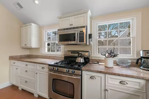 Kitchen - 140 Sixth Ave, Hyannis, MA 02601 photo 2 of 3