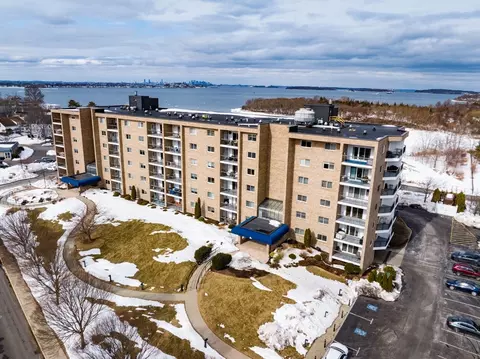 64 Broad Reach #310, Weymouth, MA 02191