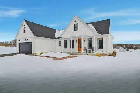 23 Morgan St, Granby, MA 01033