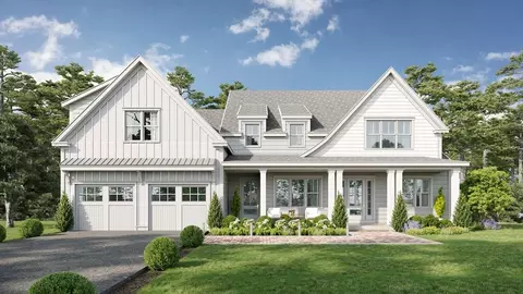 5 Harbor Ln, Norwell, MA 02061