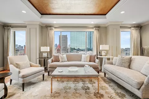 1 Huntington Ave #1101, Boston, MA 02116