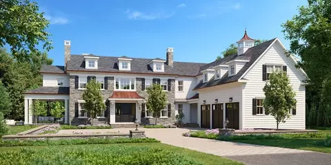 68 Clyde St, Chestnut Hill, MA 02467