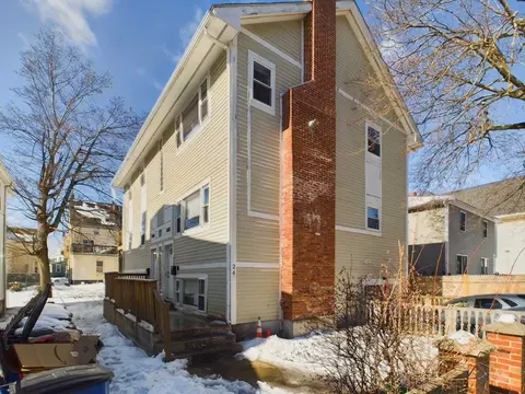 24 Chester St, Boston, MA 02134