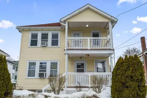 8 Hillview Ave, Boston, MA 02131