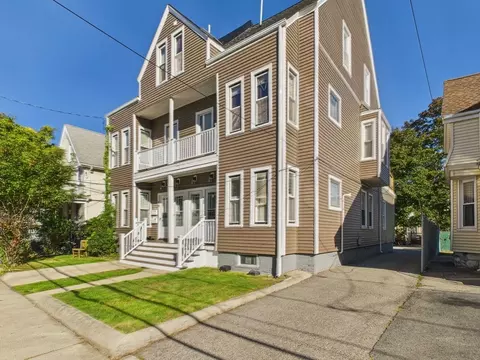 16-22 Reedsdale St, Allston, MA 02134