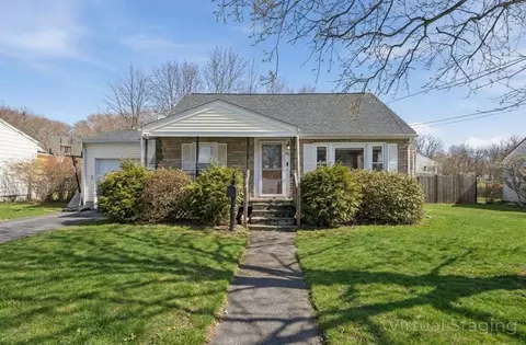 66 Racicot Ave, Webster, MA 01570