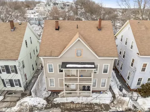 23 Arche Ave, Haverhill, MA 01832
